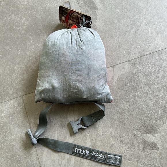 NWT! SingleNest Hammock - Picture 4 of 6